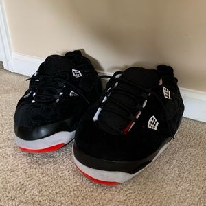 • CozyKicks Slipper Sneakers